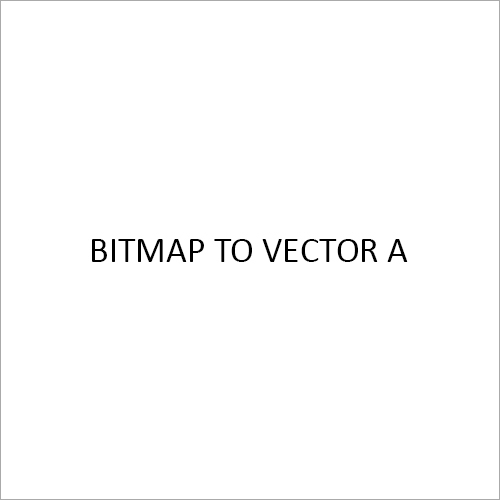 Bitmap To Vector A Services