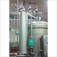 Online Beverage Carbonation System