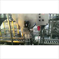Rice Dispensing System