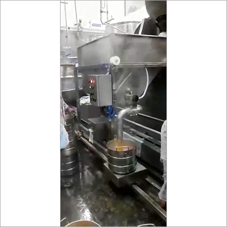 Food Dispensing System