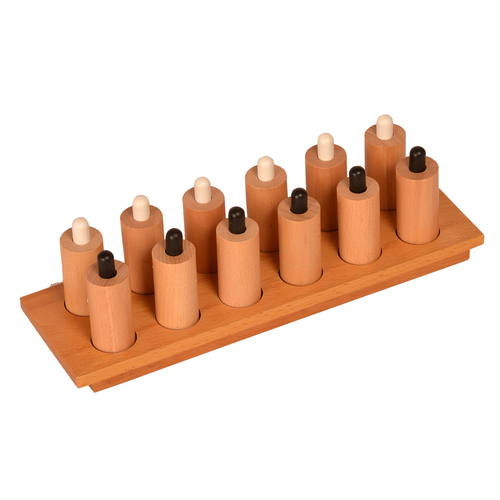 kidken Pressure Cylinders