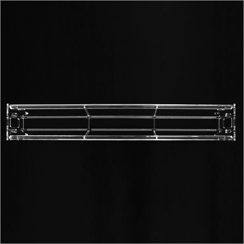 Quartz Boat 400P, 500P,1000P