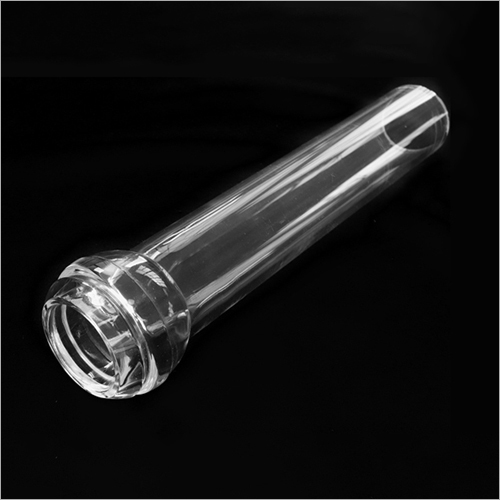Quartz Ball Joint