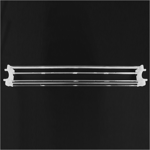 1000P Quartz Boat
