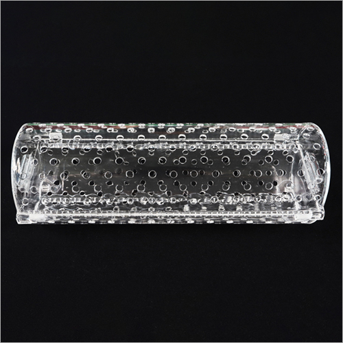 Quartz Cage Boat
