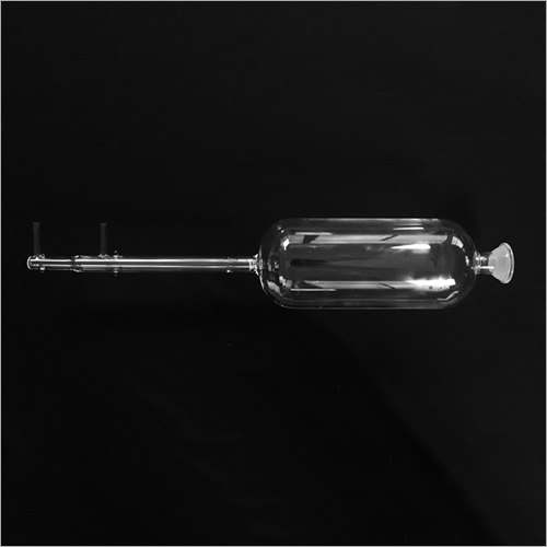 Quartz Chamber