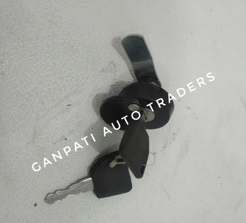 JCB GRILL LOCK N/M