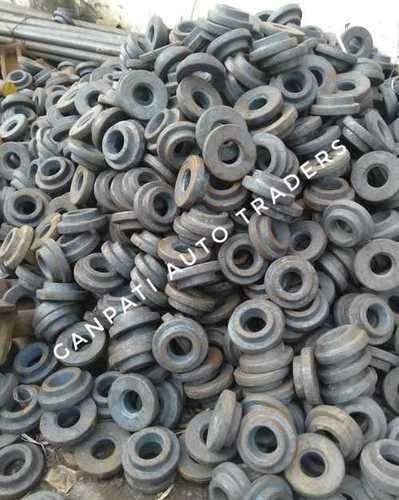JCB SPACER FOR EXCAVATOR MACHINE 80X160X50