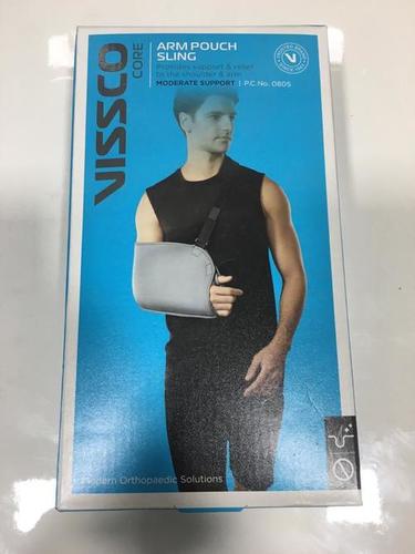 ARM SLING POUCH