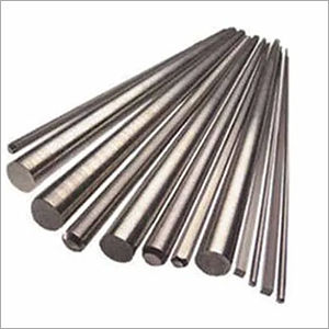 Stainless Steel Bright Bars Application: Construction