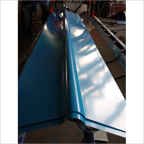 Cut To Length Machine - Automatic Grade: Semi-automatic