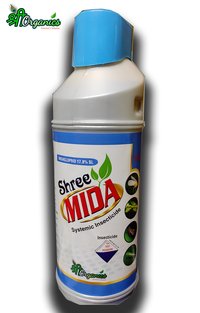 Imidacloprid 17.8% SL