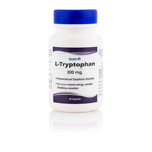 L Tryptophan