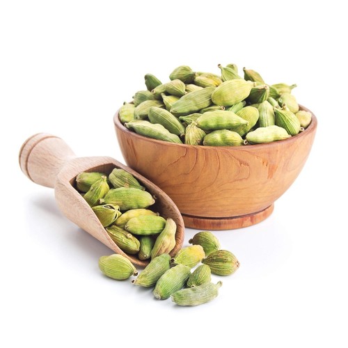 Black Cardamom