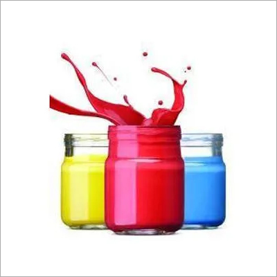 Pigment Paste For Print