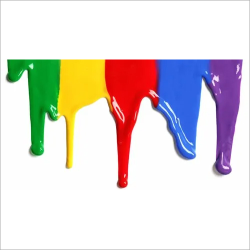 Paint Pigment