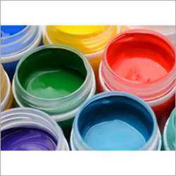 Epoxy Color Pigment