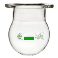 flask , reaction vessels 10,000 ml