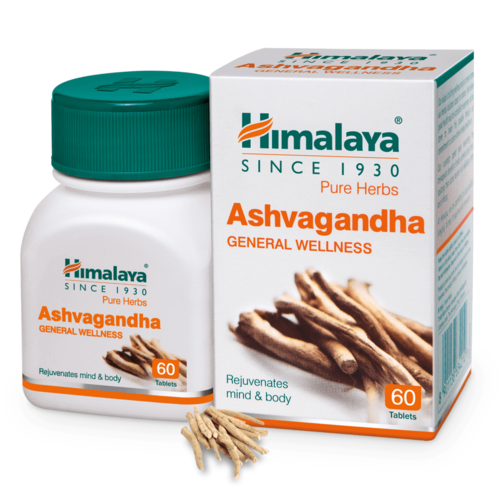 Ashvagandha Tablet