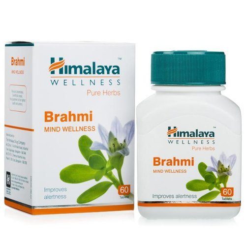 Brahmi Tablet