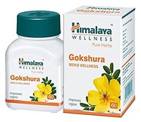 Gokshura Tablet