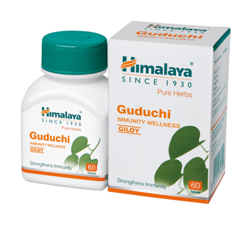 Guduchi Tablet