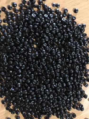 Black HD Granules