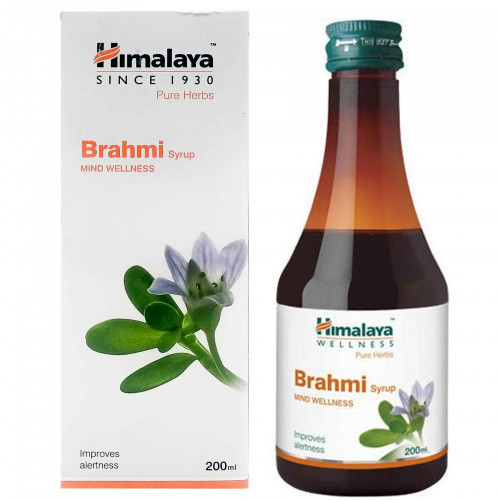 Brahmi Syrup