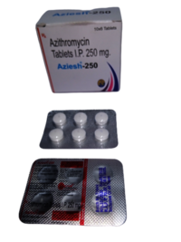 Azithromycin Tablets