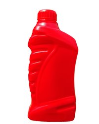 Hdpe Plastic Lubricant Bottle1 Ltr