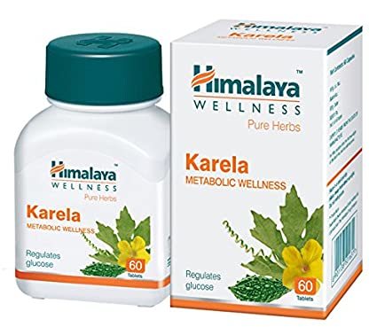 Karela Tablet Age Group: Suitable For All