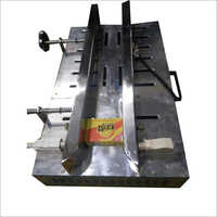 Manual Soap Packing Machine