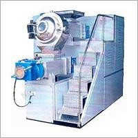 Twin Four Worm Duplex Plodder