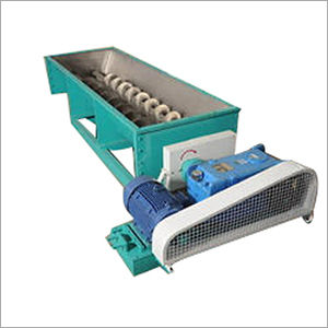 Multi Screw Conveyor