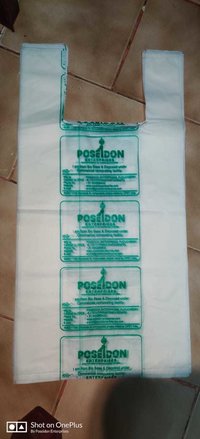 Bio Plastic Bags