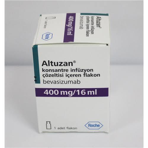 Bevacizumab Injection