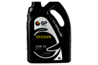 SAE 20W50 CI-4