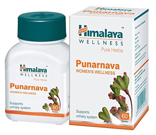 Punarnava Tablet Age Group: Suitable For All