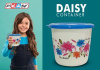 Rosy Container (4 pcs set)