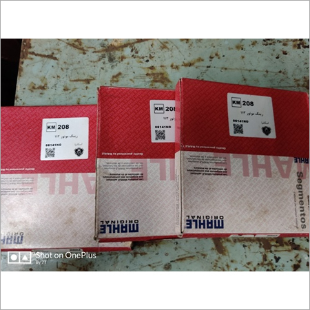 Scania DS11 Spare Parts