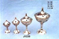 Incense Burner Cone