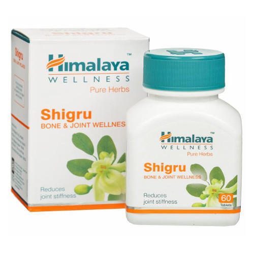 Shigru Tablet
