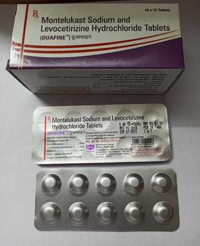 Pharmaceutical Tablets