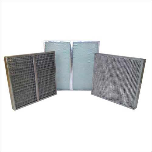 Oven Filter at Best Price in Ghaziabad, Uttar Pradesh C & R FabMedia