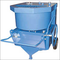 40 Ltr Capacity Pan Concrete Mixer