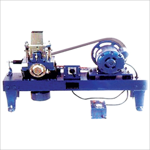 Industrial Vibrating Machine By ACCURATE SCIENTIFIC INTERNATIONAL