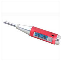 Rebound Testing Hammer