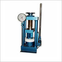 Compression Testing Machine