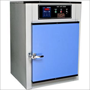 Industrial Hot Air Oven