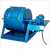 Los Angeles Abrasion Testing Machine